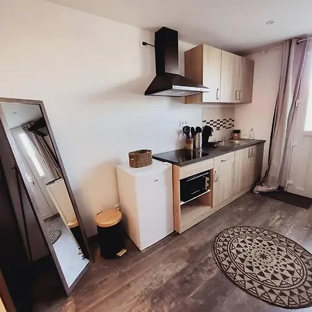 Confort Blaye-les-Mines