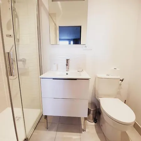 Confort Blaye-Les-Mines