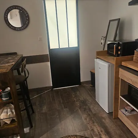 Confort Διαμέρισμα *