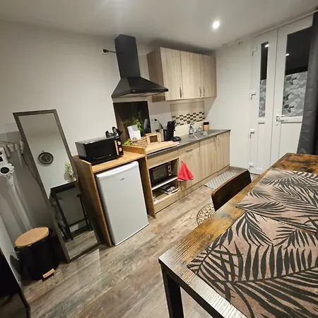 Διαμέρισμα Confort